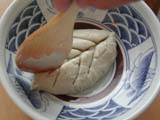 そばがき